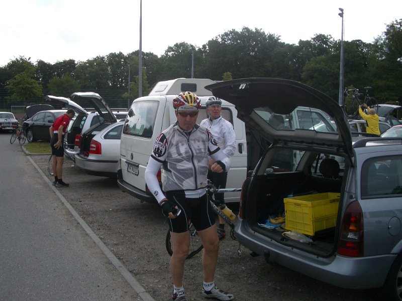RTF Giro Stormarn 5020